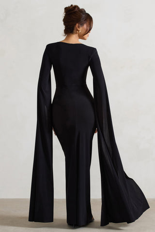 Nayra Maxi Dress