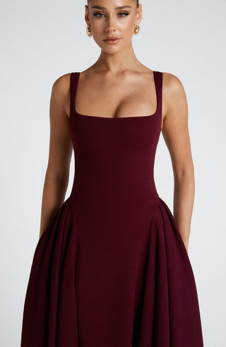 Maisie Midi Dress