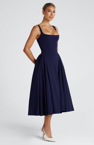 Maisie Midi Dress