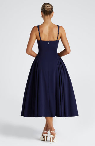 Maisie Midi Dress