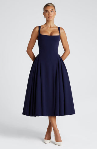 Maisie Midi Dress
