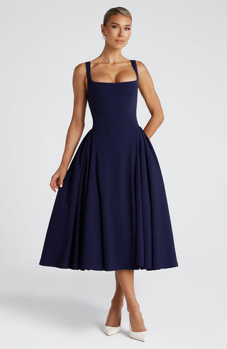 Maisie Midi Dress