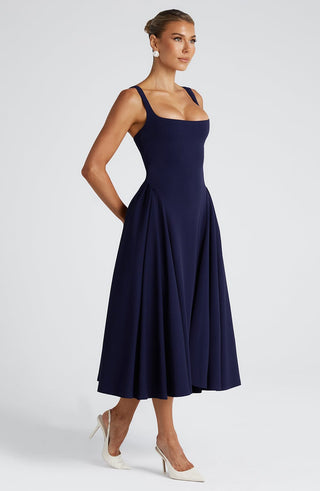 Maisie Midi Dress