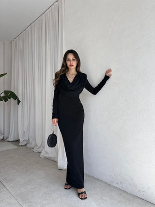 Ederson Maxi Dress