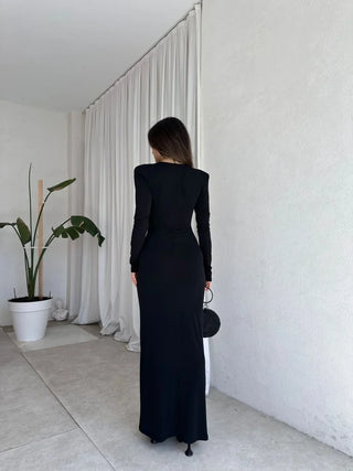 Ederson Maxi Dress