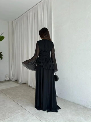 Havana Maxi Dress