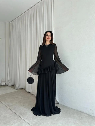 Havana Maxi Dress