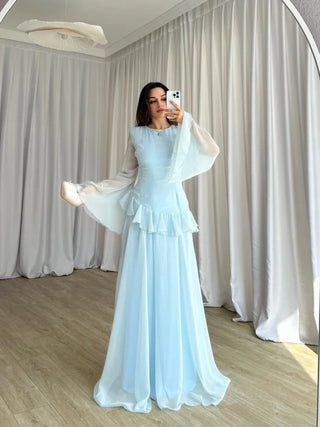 Havana Maxi Dress
