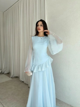 Havana Maxi Dress