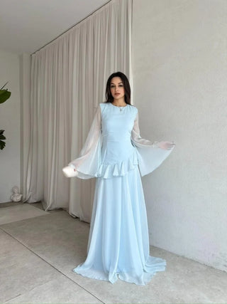 Havana Maxi Dress