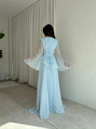 Havana Maxi Dress