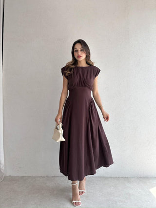 Gilman Maxi Dress