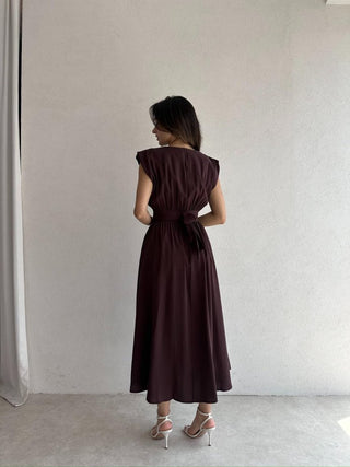Gilman Maxi Dress