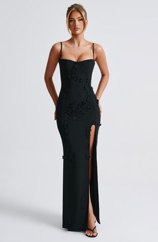 Sienna Maxi Dress