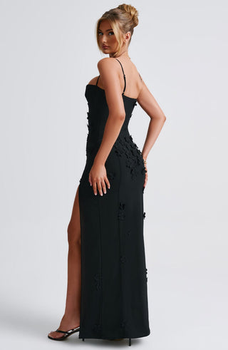 Sienna Maxi Dress