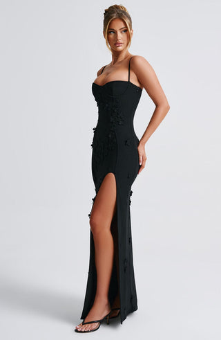 Sienna Maxi Dress