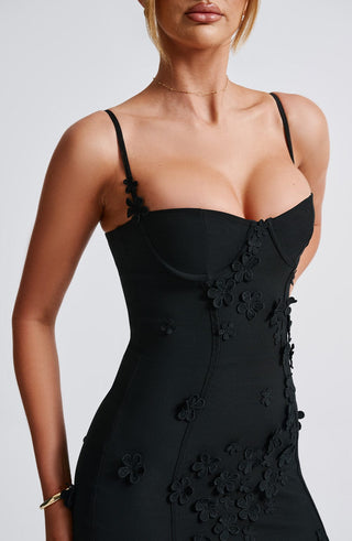 Sienna Maxi Dress