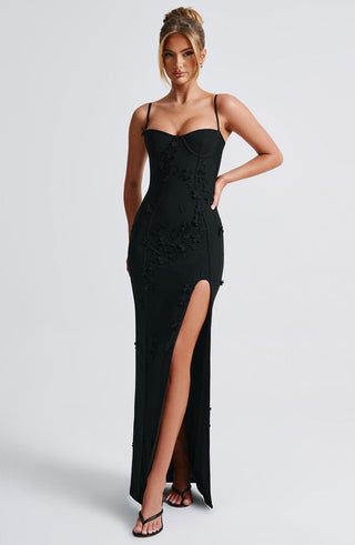 Sienna Maxi Dress