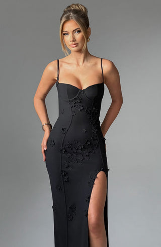 Sienna Maxi Dress