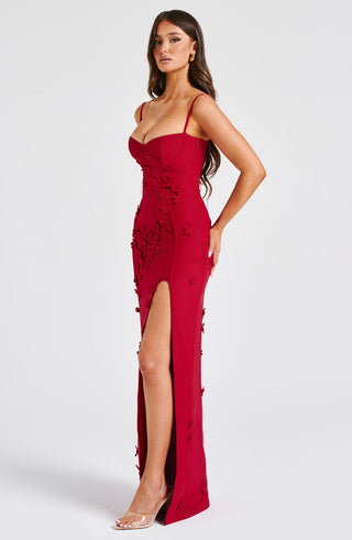 Sienna Maxi Dress