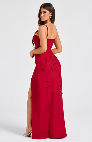 Sienna Maxi Dress