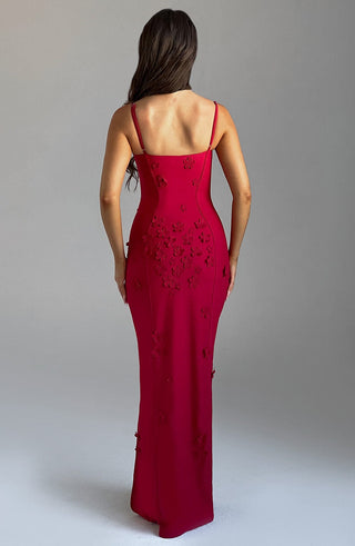 Sienna Maxi Dress