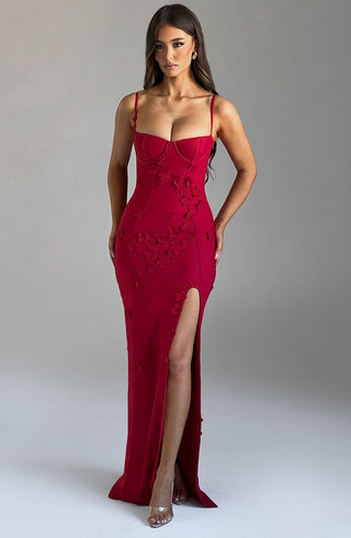 Sienna Maxi Dress