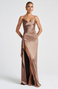 Hope Maxi Dress - Hazel