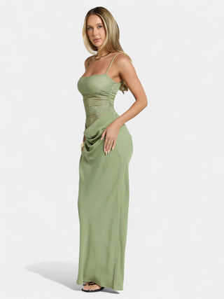 Mira Maxi Dress