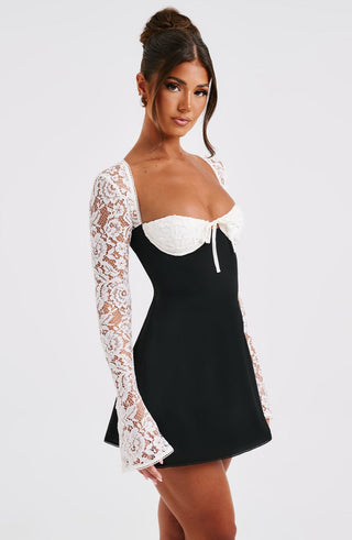 Anna Mini Dress
