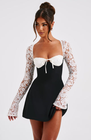Anna Mini Dress