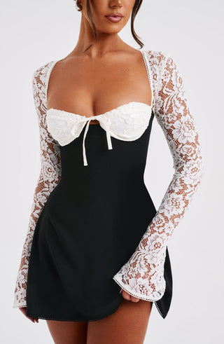 Anna Mini Dress