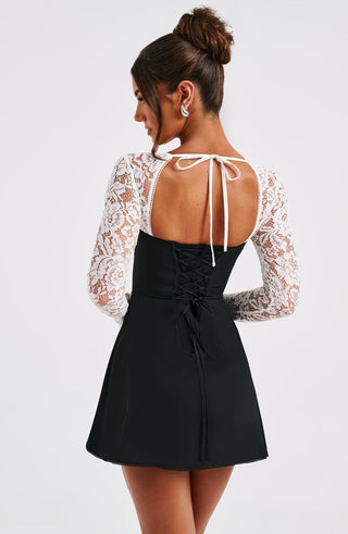 Anna Mini Dress