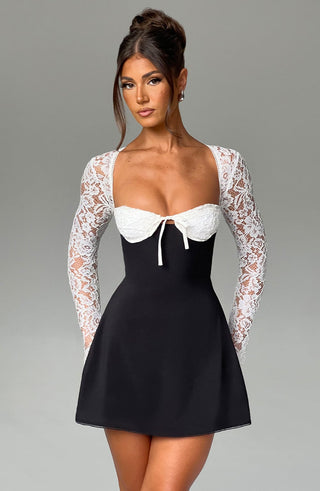 Anna Mini Dress