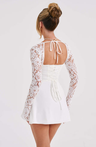 Anna Mini Dress