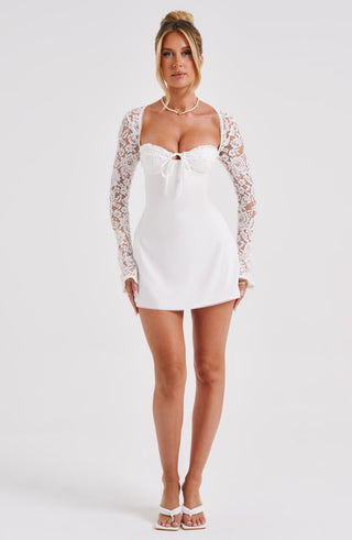 Anna Mini Dress