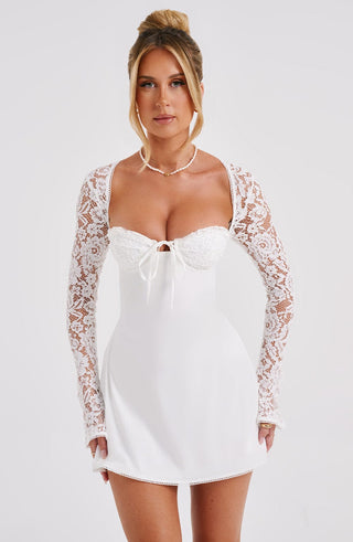 Anna Mini Dress