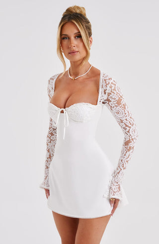 Anna Mini Dress