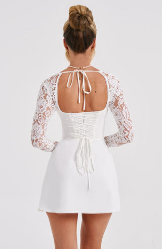 Anna Mini Dress