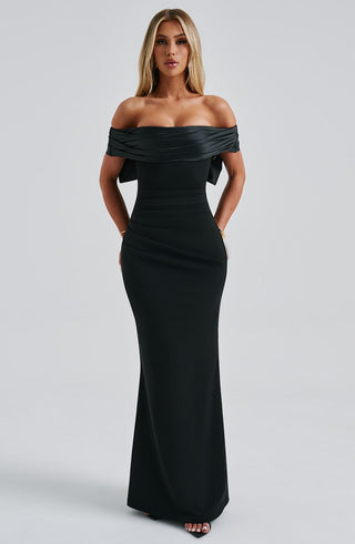 Jenny Maxi Dress