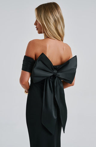 Jenny Maxi Dress