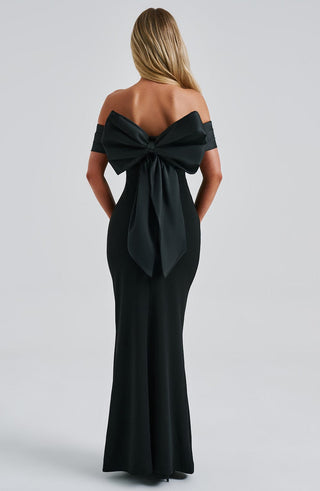 Jenny Maxi Dress