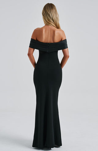 Jenny Maxi Dress