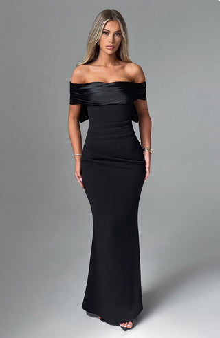 Jenny Maxi Dress