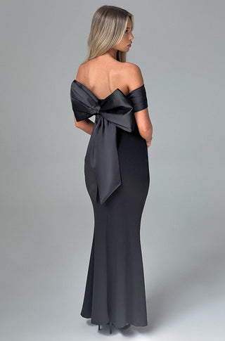 Jenny Maxi Dress