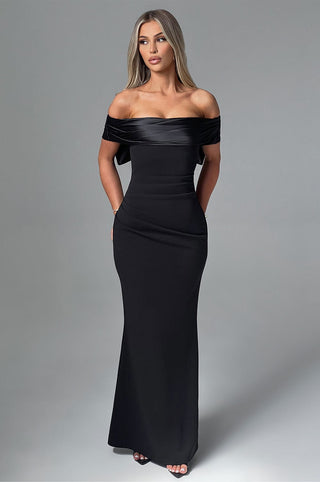 Jenny Maxi Dress