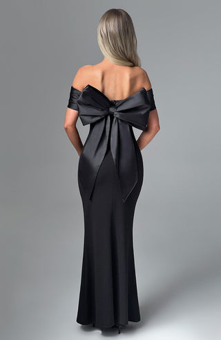 Jenny Maxi Dress