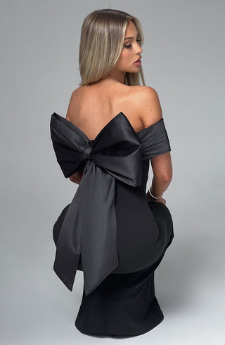 Jenny Maxi Dress