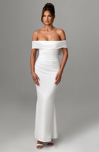 Jenny Maxi Dress