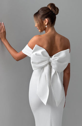 Jenny Maxi Dress